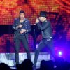 Foto Lionel Richie op Lionel Richie - 05/02 - Ziggodome