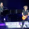 Foto Lionel Richie te Lionel Richie - 05/02 - Ziggodome