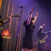 Foto Gare Du Nord te Gare du Nord - 05/02 - Tivoli Vredenburg