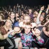 Foto  op Sónar Reykjavík 2015