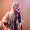 Foto Lily the Kid op Sónar Reykjavík 2015
