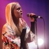 Foto Lily the Kid op Sónar Reykjavík 2015