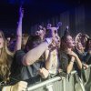 Foto  op Sónar Reykjavík 2015