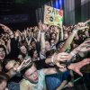 Foto op Sónar Reykjavík 2015