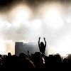 Paul Kalkbrenner foto Sónar Reykjavík 2015