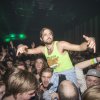 Foto  op Sónar Reykjavík 2015