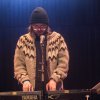 Páll Ivan frá Eiðum foto Sónar Reykjavík 2015