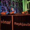 Ametsub foto Sónar Reykjavík 2015