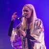 Foto Lily the Kid op Sónar Reykjavík 2015