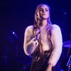 Foto Young Karin te Sónar Reykjavík 2015