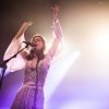 Samaris foto Sónar Reykjavík 2015