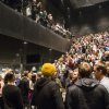 Foto op Sónar Reykjavík 2015