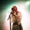 Foto Samaris te Sónar Reykjavík 2015