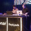 Mankan foto Sónar Reykjavík 2015