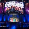 Cabaretinfo review: Ladies of soul - 12/2 - Ziggo Dome