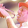 Foto Antwerp Gipsy Ska Orkestra te Dutchska Festival 2007