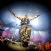 Foto Sabaton te Sabaton - 15/2 - Melkweg