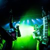 Battle Beast foto Sabaton - 15/2 - Melkweg