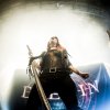 Foto Delain te Sabaton - 15/2 - Melkweg