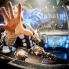 Foto Sabaton op Sabaton - 15/2 - Melkweg
