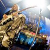 Foto Sabaton te Sabaton - 15/2 - Melkweg
