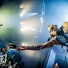 Foto Sabaton op Sabaton - 15/2 - Melkweg