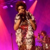 Foto Macy Gray te Macy Gray - 17/02 Tivoli Vredenburg