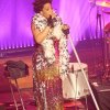 Foto Macy Gray te Macy Gray - 17/02 Tivoli Vredenburg