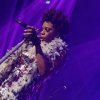 Foto Macy Gray te Macy Gray - 17/02 Tivoli Vredenburg