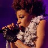 Foto Macy Gray te Macy Gray - 17/02 Tivoli Vredenburg