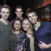 Foto  op Stukafest Leiden 2015