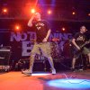 No Turning Back