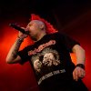 The Exploited foto ScumBash 2015