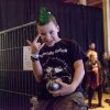 Foto op ScumBash 2015