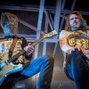 Foto John Coffey op ScumBash 2015