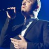 Sam Smith foto Sam Smith - 2/3 - Heineken Music Hall