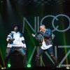 Nico & Vinz foto Usher - 04/03 - Ziggo Dome