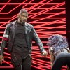 Foto Usher op Usher - 04/03 - Ziggo Dome