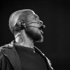 Foto Usher te Usher - 04/03 - Ziggo Dome