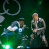 Nico & Vinz foto Usher - 04/03 - Ziggo Dome