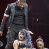 Foto Usher op Usher - 04/03 - Ziggo Dome