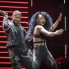 Foto Usher te Usher - 04/03 - Ziggo Dome