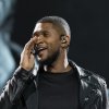 Usher foto Usher - 04/03 - Ziggo Dome