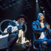 Nico & Vinz foto Usher - 04/03 - Ziggo Dome