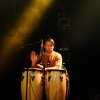 Foto Allah-Las te Where The Wild Things Are 2015 - vrijdag