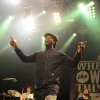 Foto Akwasi te Where The Wild Things Are 2015- zaterdag