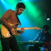 Foto Curtis Harding te Where The Wild Things Are 2015- zaterdag