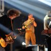 Foto Mister and Mississippi te Where The Wild Things Are 2015 - zondag