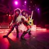 Foto Steel Panther op Steel Panther - 17/3 - 013