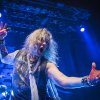 Foto Steel Panther op Steel Panther - 17/3 - 013